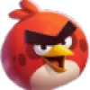 Angry Birds emoji 🤯