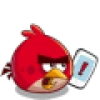 Angry Birds emoji 📲