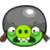 Angry Birds emoji 👿