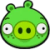 Angry Birds emoji 😊