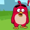 Angry Birds emoji ⁉️