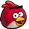 Эмодзи Angry Birds 🇷🇺