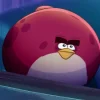Емодзі Angry Birds ✨
