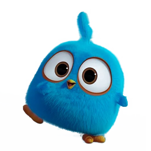 Angry Birds Movie emoji 🚶