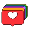 Telegram emoji Random | Рандом