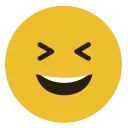 Эмодзи animated emoji 😝