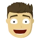 Animated Faces emoji 😅