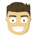 Animated Faces emoji 😝