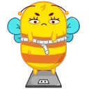 Animated Contest #14 emoji 🍔