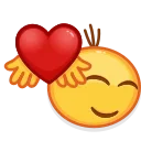 Анимированная милота 2 emoji ♥️