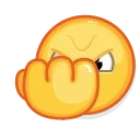 Анимированная милота 2 emoji 😾