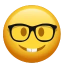 Анимированная милота 2 emoji 🤓