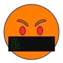 🔒Animation memes emoji 😡