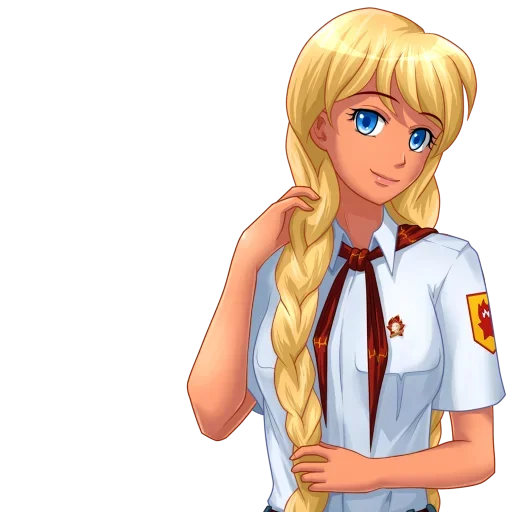 Емодзі Animupack 2 Yxxch / reworked by l524l ❓