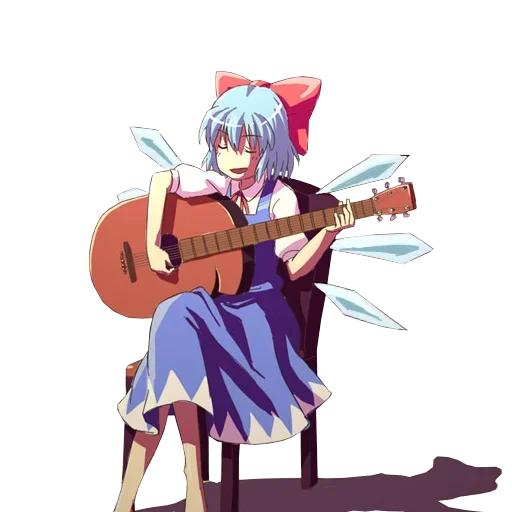 Емодзі Animupack 2 Yxxch / reworked by l524l 🎸