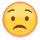 Анимированная хуйня emoji 😧