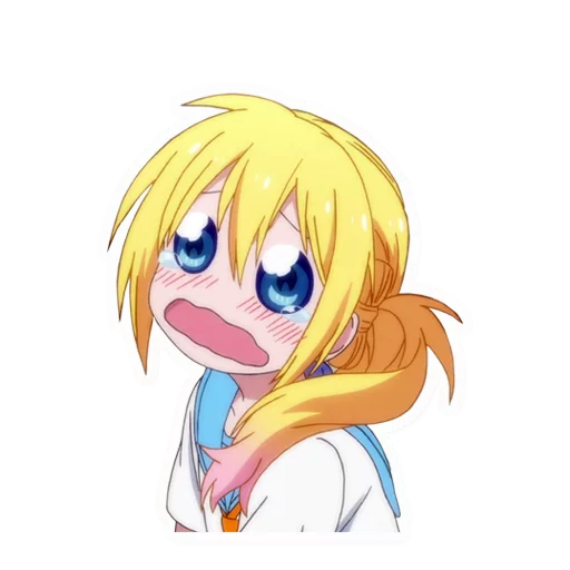 Anime Mems sticker 😭