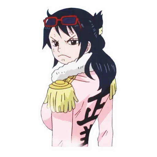 Anime Mems sticker 😒