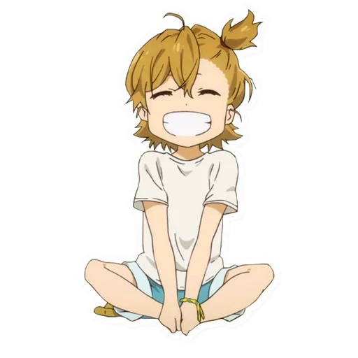 Anime Mems emoji 