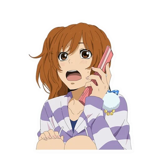 Стикер Telegram «Anime Mems» 