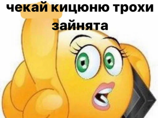 українське лесбійство та мізандрія sticker ☝