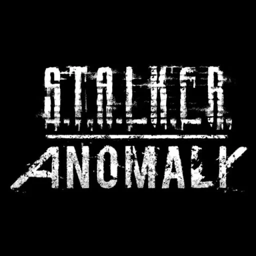 Anomaly sticker 👏