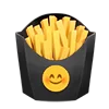 Telegram emoji «BLVCK» 🏴