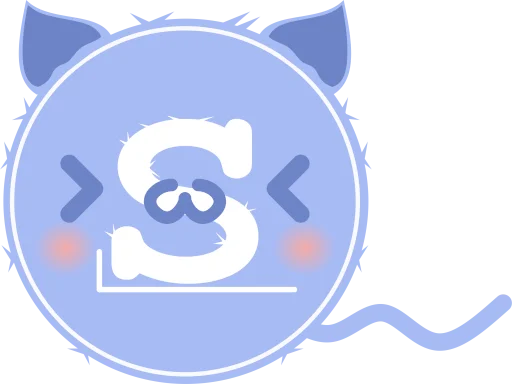 Arch Linux México emoji 🐈