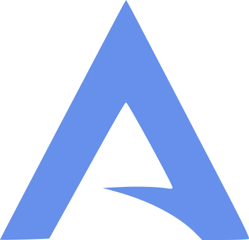 Arch Linux México emoji 💿