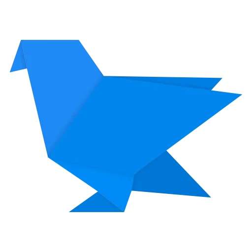 Telegram stiker «Arch Linux México» 💿