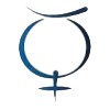 astrology symbols calligraphy emoji ☮️