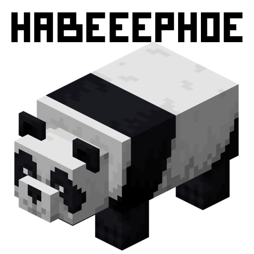 MNCRFT | RU | Minecraft sticker 😑