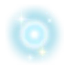 Telegram emoji «aura x magic 2» 🩵
