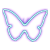 Telegram emoji «aura x magic 2» 🦋