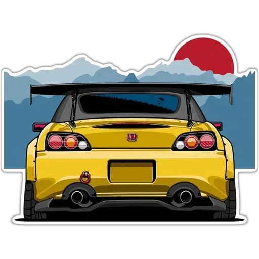 automotive arts emoji 😙