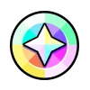 Brawl Stars and commons emoji 💎