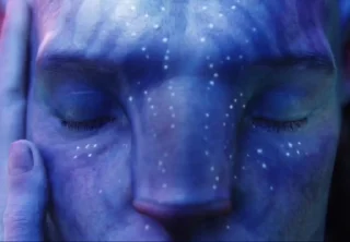 Avatar (2009) emoji 🤔