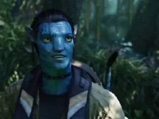 Avatar (2009) emoji 👊
