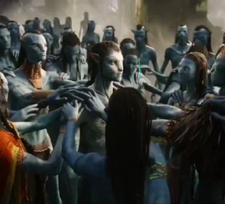 Avatar (2009) emoji 🤬