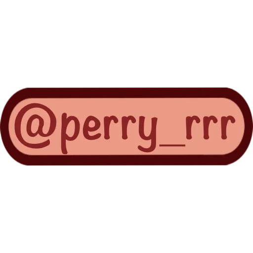 Telegram Sticker «Obabok» ❕