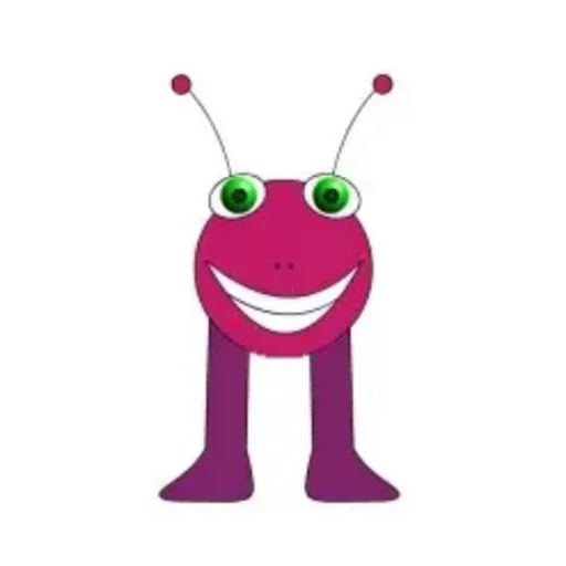 Telegram stiker «Bugbo» 🐱