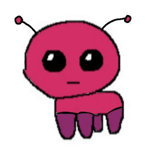 Bugbo sticker 🙂