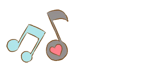 Стикер Alice Emoji 🎵