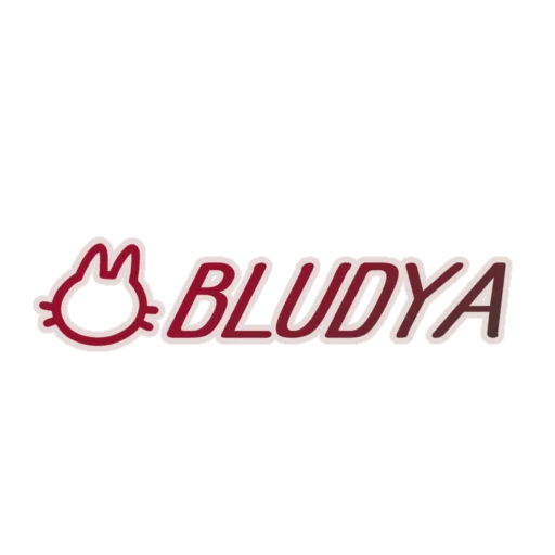 BLUDYA sticker 🐱
