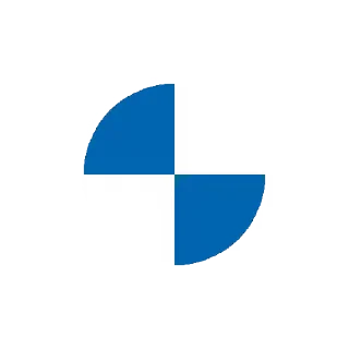BMW sticker 👌