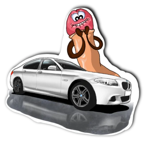 BMW_pack emoji 😍