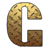 BOTO_GoldPlate emoji 😀