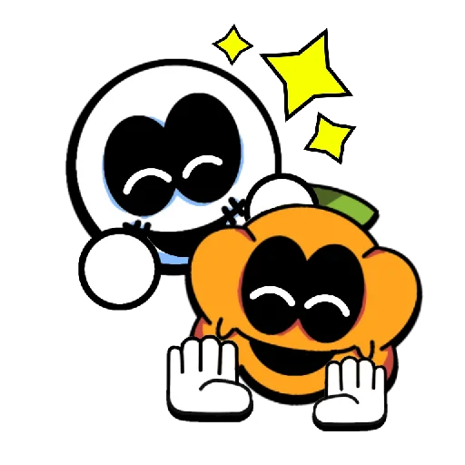 Bsfnf2 emoji 😎