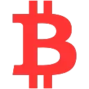 Емодзі телеграм 3D Bitcoin