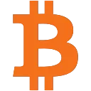 Емодзі телеграм 3D Bitcoin